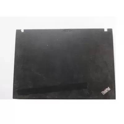 Lenovo Thinkpad X200S LCD Rear Case Black Cover 45N5793
