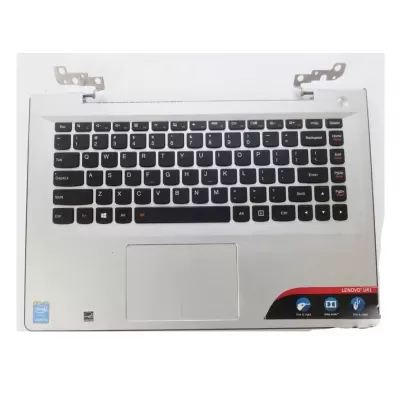 Lenovo Ideapad S41-70 U41-70 Palmrest Touchpad 460.03N09.0001