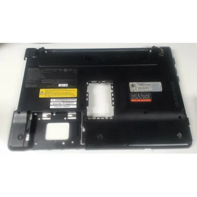 Sony Vaio MBX224 15.6 Bottom Case Black 4VHK1BHN020