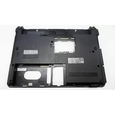 HP Compaq 510 Bottom Base Case 538444-001