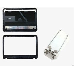 Dell Inspiron 5537 LCD Top panel with bezel and hinges ABH