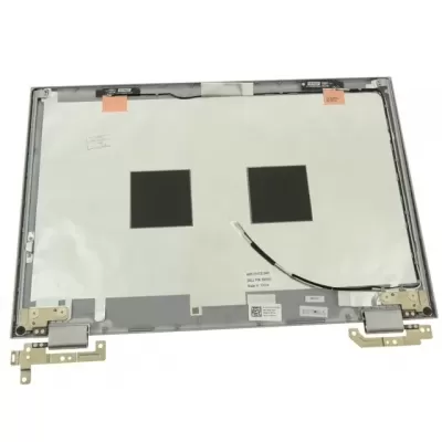 Dell Inspiron 13 7347 7348 13.3inch LCD Top Cover with Hinges 5WN1X