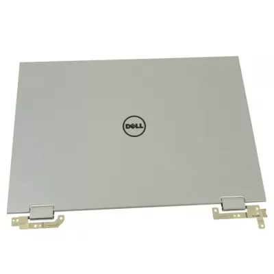 Dell Inspiron 13 7347 7348 13.3inch LCD Top Cover with Hinges 5WN1X