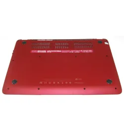HP Envy SleekBook6-1000 Series Bottom Case 689855-001