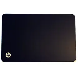 HP Envy SleekBook6-1000 Series LCD Top Cover with Bezel