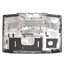 Acer Aspire VX15 Bottom Base Cover Replacement