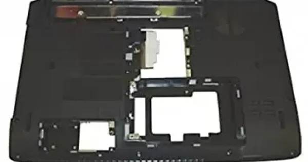 Cache Inférieur Acer Aspire 7736z – Plasturgie Basse, Pièce Détachée (occasion)