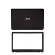 Asus X540UAR LCD Bezel and LCD Back Cover
