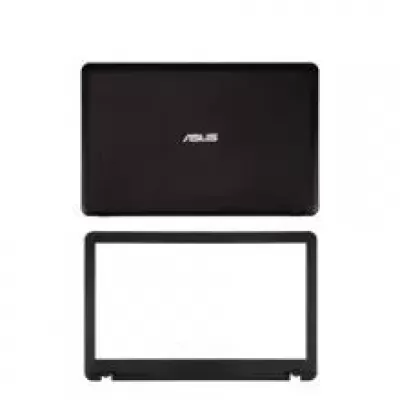 Asus X540UAR LCD Bezel and LCD Back Cover