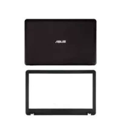 Asus X540UAR LCD Bezel and LCD Back Cover