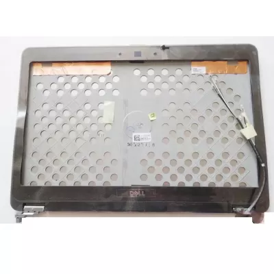 Dell Latitude E6440 LCD Rear Case Bezel with Hinges ABH