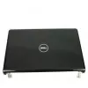 Dell Inspiron 1564 LCD Top Panel with Hinges