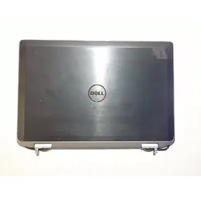 Dell Latitude E6420 LCD Rear Case CN-08X6FV