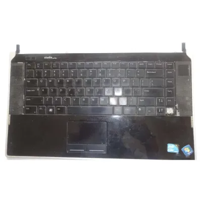 Dell Studio 1640 1645 1647 Palmrest Touchpad CN-W751D