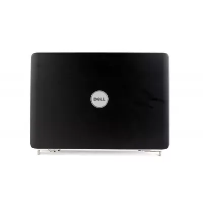 Dell Inspiron 1525 Laptop Top Panel with Front Bezel and Hinges