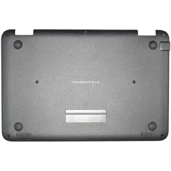 Dell Chromebook 11 3180 2in1 Laptop Bottom Base Cover