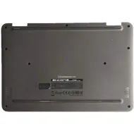Dell Chromebook 3100 2in1 Laptop Bottom Base Cover