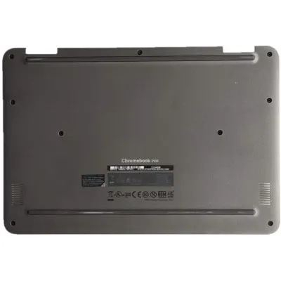 Dell Chromebook 3100 2in1 Laptop Bottom Base Cover