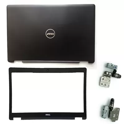 Original Dell latitude E5590 LCD Top Panel with bezel and Hinge ABH