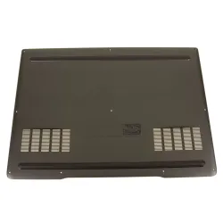 Dell G Series G7 7790 Laptop Base Bottom Cover