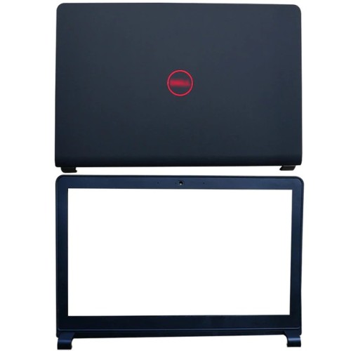 Dell Inspiron 15 7000 7557 7559 LCD Back Cover with Bezel Dell Inspiron 15 7000 7557 7559 LCD Back Cover with Bezel