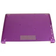 Dell Inspiron 17 3780 Laptop Bottom Base Cover Purple