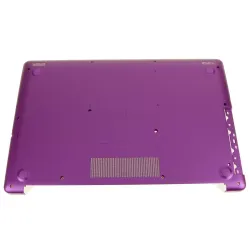 Dell Inspiron 17 3780 Laptop Bottom Base Cover Purple