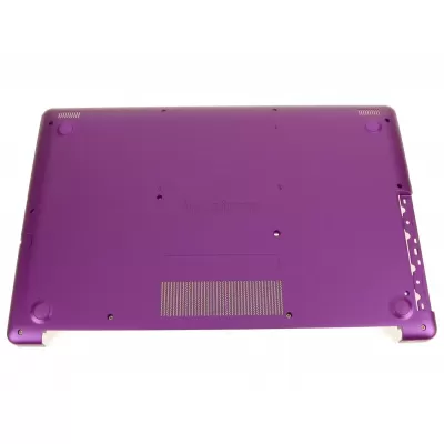 Dell Inspiron 17 3780 Laptop Bottom Base Cover Purple
