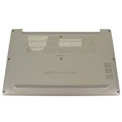 Dell Latitude 7400 Laptop Bottom Base Cover Aluminum