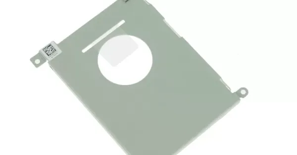 NEW FOR Dell Latitude E 6530 6430 6330 Laptop Hard Drive Door - Foto 3