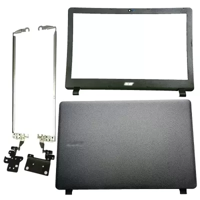 Acer Aspire ES1-572 LCD Top Cover Bezel with Hinges ABH