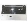 Toshiba Satellite C50 Palmrest with Touchpad Mouse  Black (H000047020)
