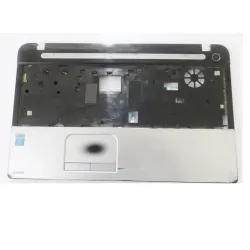Toshiba Satellite C50 Palmrest with Touchpad Mouse  Black (H000047020)