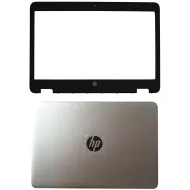 HP Elitebook 840 G3 LCD Laptop Top Cover Bezel AB