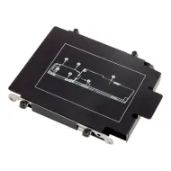 HP EliteBook 840-G1 840 G1 Laptop Hard Drive Caddy