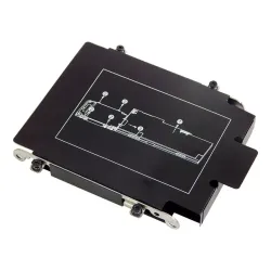 HP EliteBook 840-G1 840 G1 Laptop Hard Drive Caddy