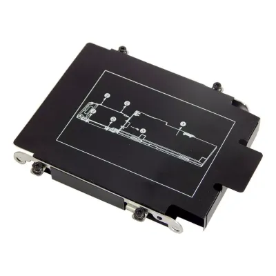 HP EliteBook 840-G1 840 G1 Laptop Hard Drive Caddy