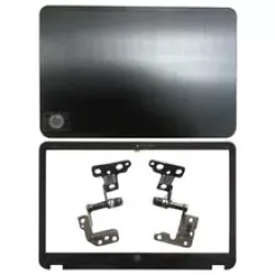 HP Envy M6 LCD Top Panel Bezel with Hinge ABH