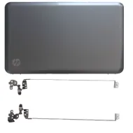HP Pavilion G6-1000 G6-1100 G6-1200 Laptop LCD Top Panel with Hinge