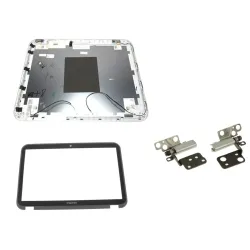 Dell Inspiron 15z 5523 LCD Top Panel Front Bezel Hinge ABH