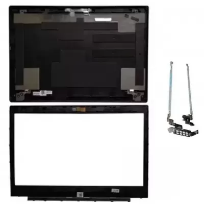 Lenovo Thinkpad L420 LCD Top Cover Bezel with Hinges ABH
