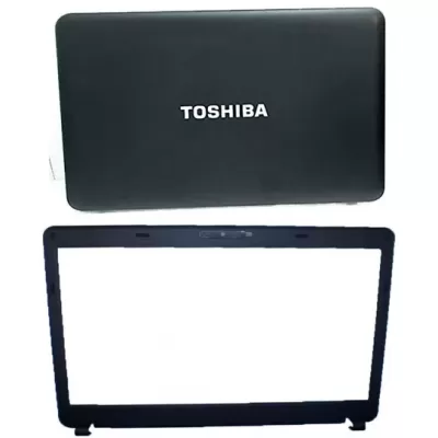 Toshiba Satellite pro L640 LCD Top Cover with Bezel