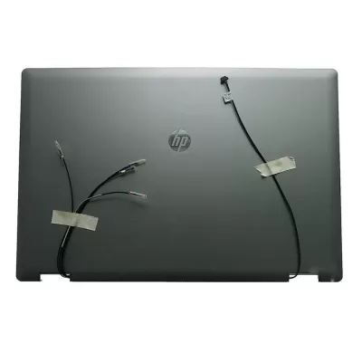 LCD Top Cover For HP 6540B Laptop