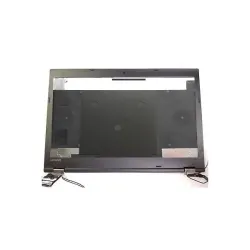 Lenovo Thinkpad T450 LCD Top Cover Bezel with Hinges ABH