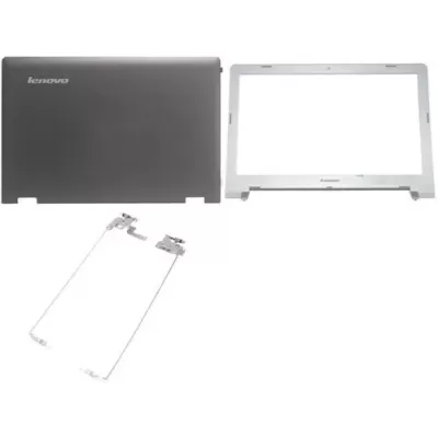 Lenovo IdeaPad P500 LCD Top Cover Bezel with Hinge ABH