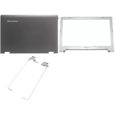 Lenovo IdeaPad P500 LCD Top Cover Bezel with Hinge ABH