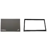 Lenovo Thinkpad T440 LCD Top Panel with Bezel