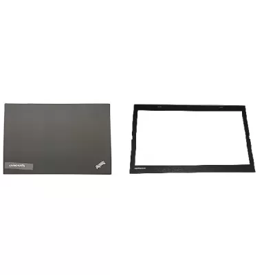 Lenovo Thinkpad T440 LCD Top Panel with Bezel