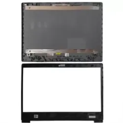 Lenovo V330-14IKB LCD Back Cover and LCD Bezel AB
