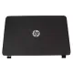 HP Pavilion 15 R005TX LCD Top Cover Front Bezel Hinges | ABH